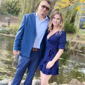 Meet your Posher, Chad